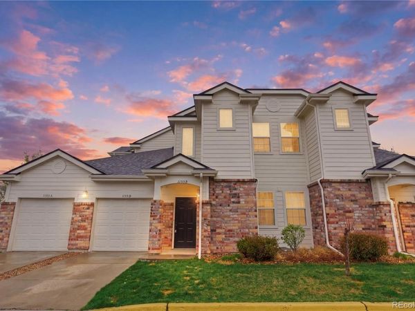 1155 S Alton Street , Unit B, Denver, CO 80247