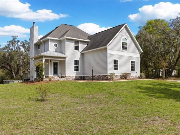 2600 SE 48TH AVENUE , TRENTON, FL 32693