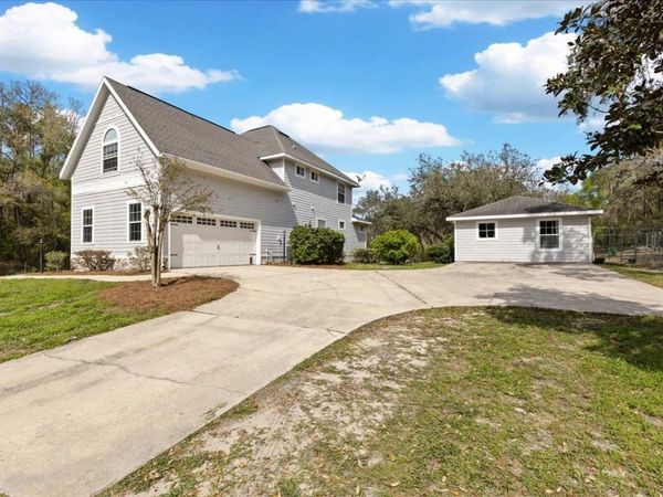 2600 SE 48TH AVENUE, TRENTON, FL 32693