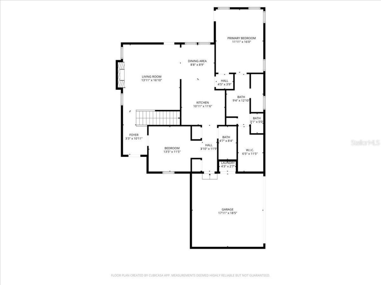 2600 SE 48th Avenue, Trenton, FL 32693 Photo