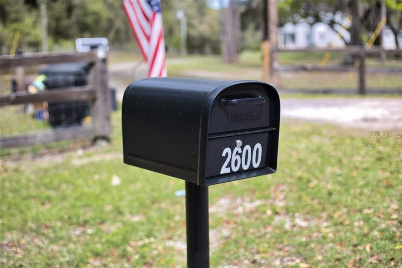 2600 SE 48th Avenue, Trenton, FL 32693 Photo