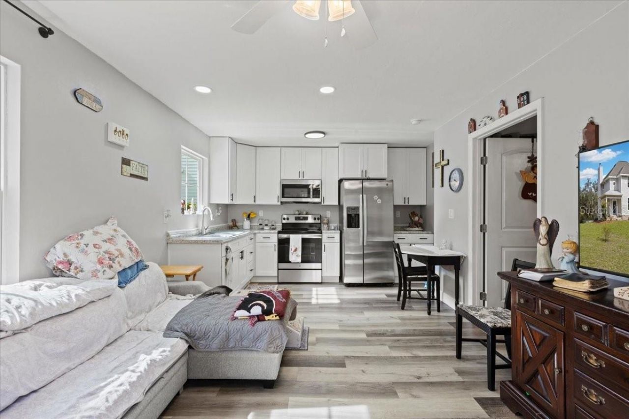 2600 SE 48th Avenue, Trenton, FL 32693 Photo