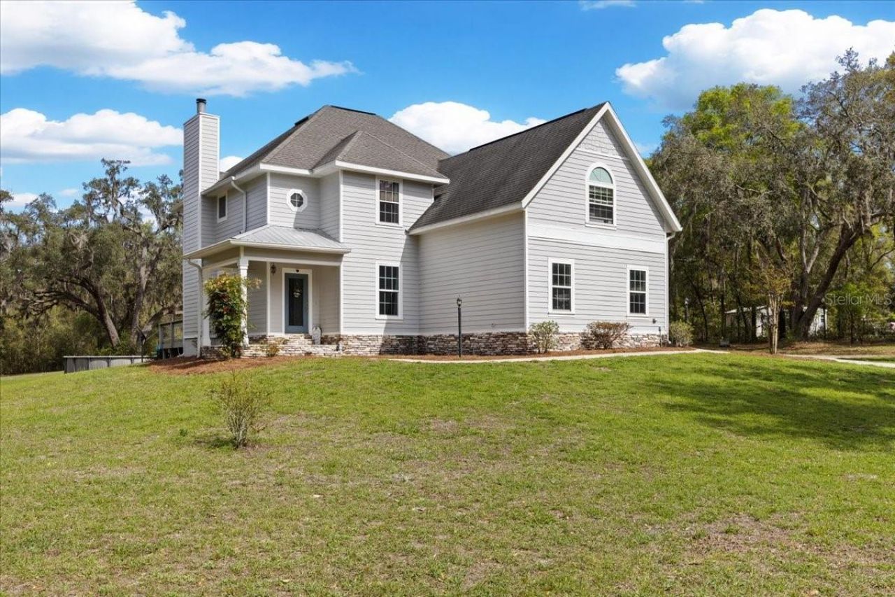 2600 SE 48th Avenue, Trenton, FL 32693 Photo