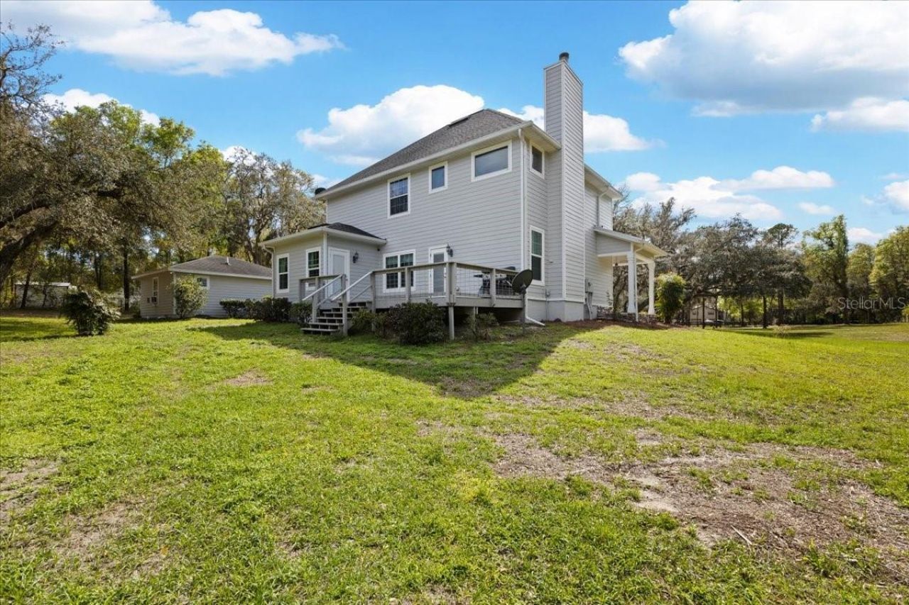 2600 SE 48th Avenue, Trenton, FL 32693 Photo