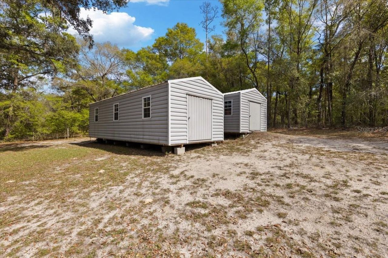 2600 SE 48th Avenue, Trenton, FL 32693 Photo