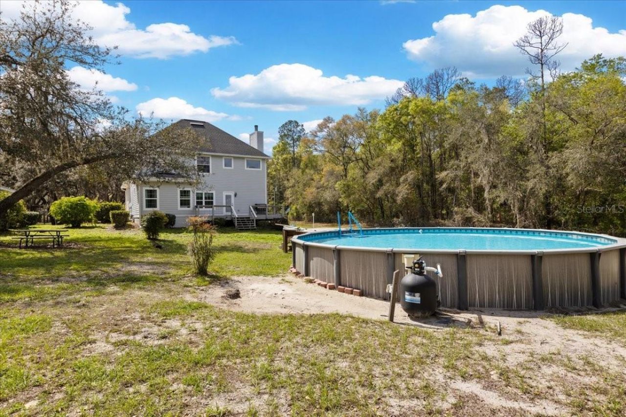 2600 SE 48th Avenue, Trenton, FL 32693 Photo