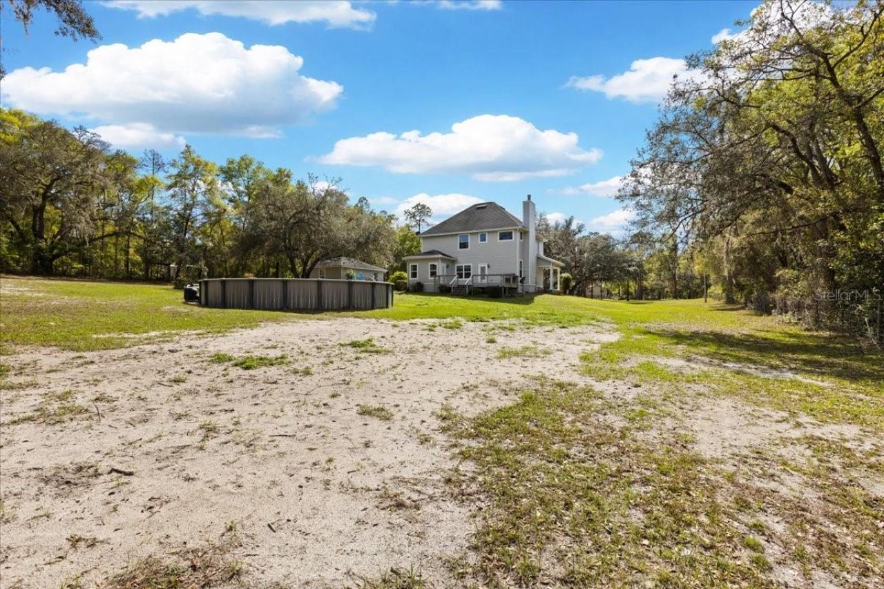 2600 SE 48th Avenue, Trenton, FL 32693 Photo