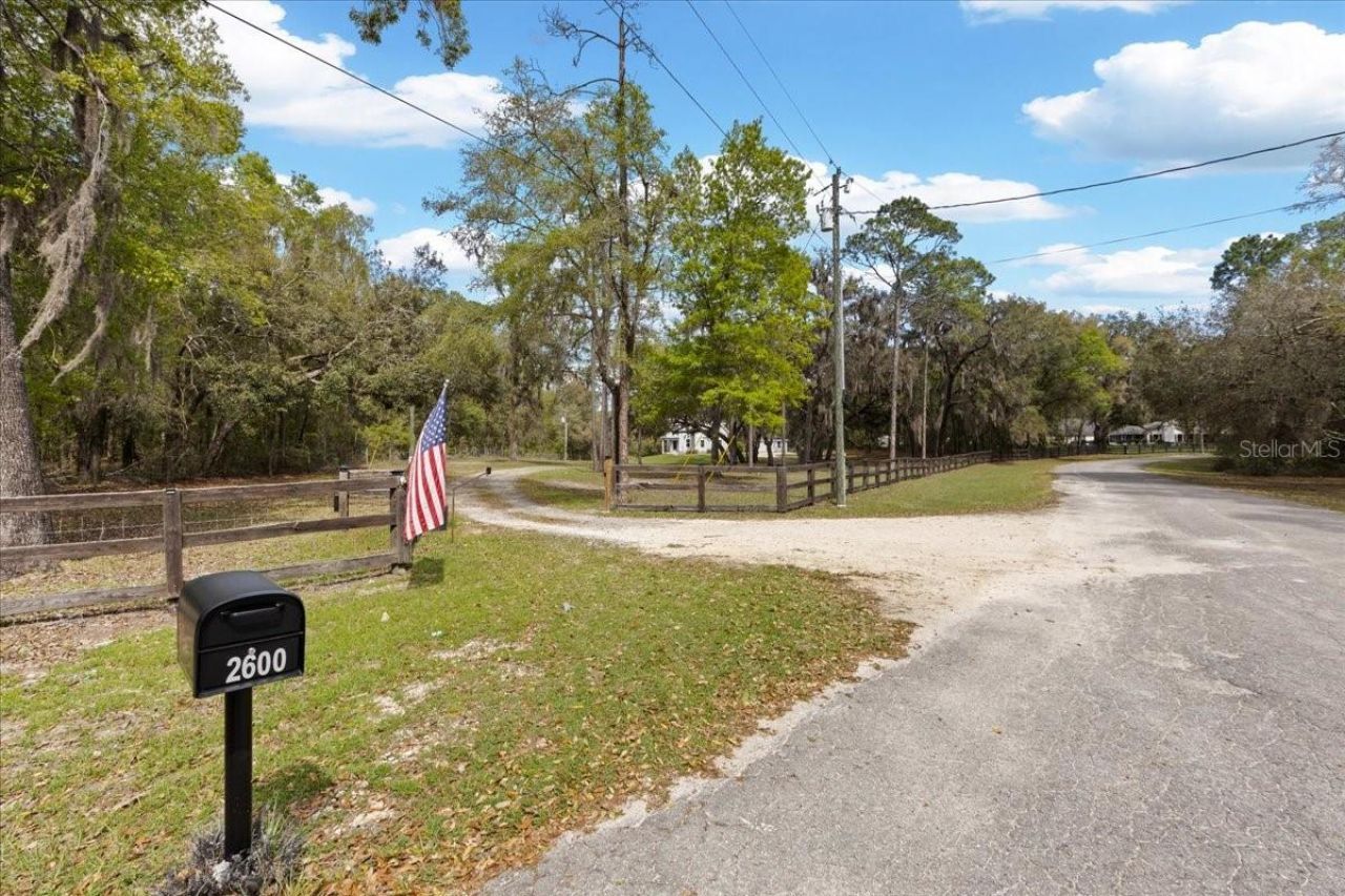 2600 SE 48th Avenue, Trenton, FL 32693 Photo