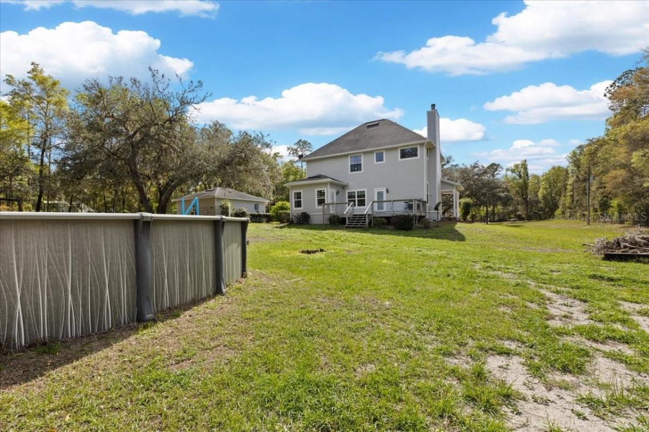 2600 SE 48th Avenue, Trenton, FL 32693 Photo