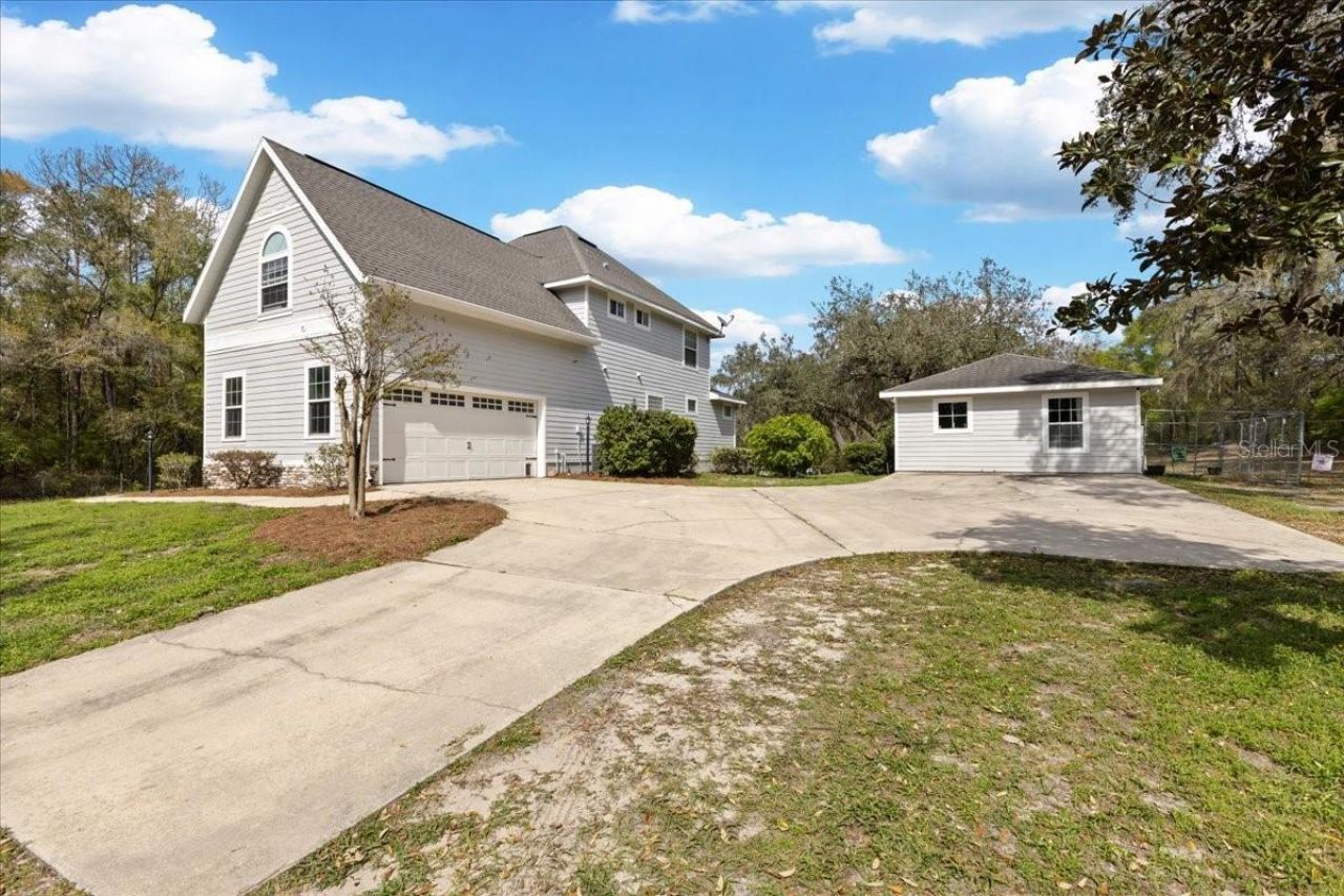 2600 SE 48th Avenue, Trenton, FL 32693 Photo