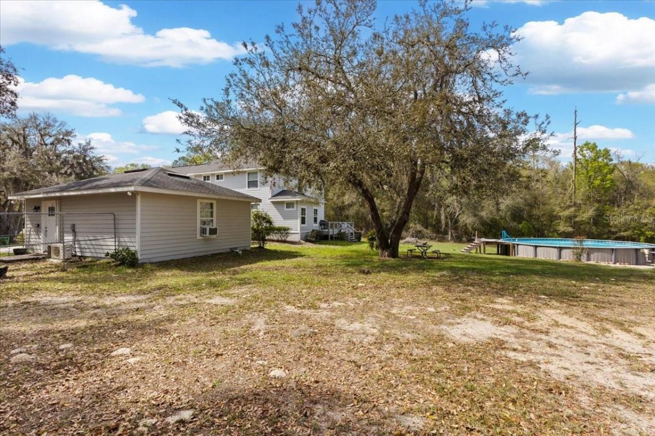 2600 SE 48th Avenue, Trenton, FL 32693 Photo