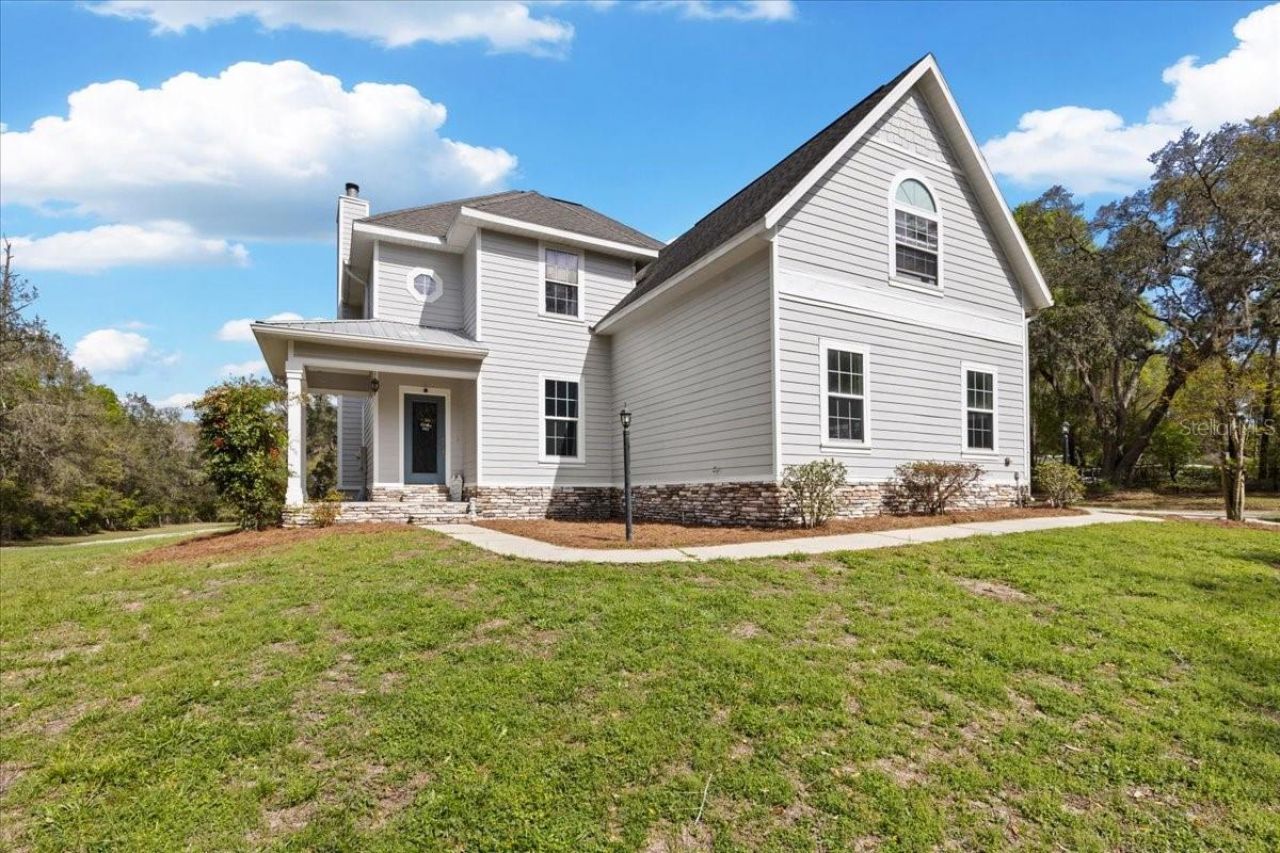 2600 SE 48th Avenue, Trenton, FL 32693 Photo