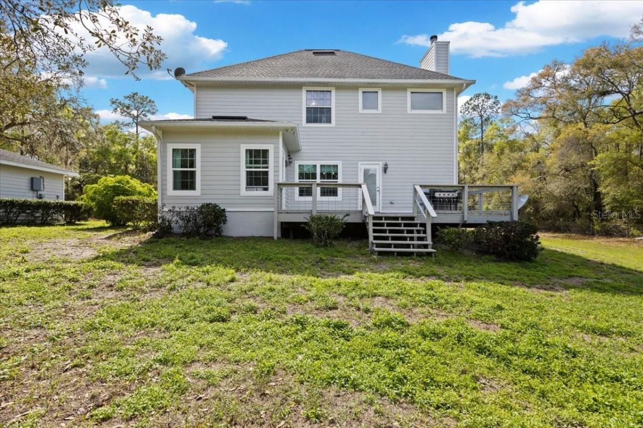 2600 SE 48th Avenue, Trenton, FL 32693 Photo