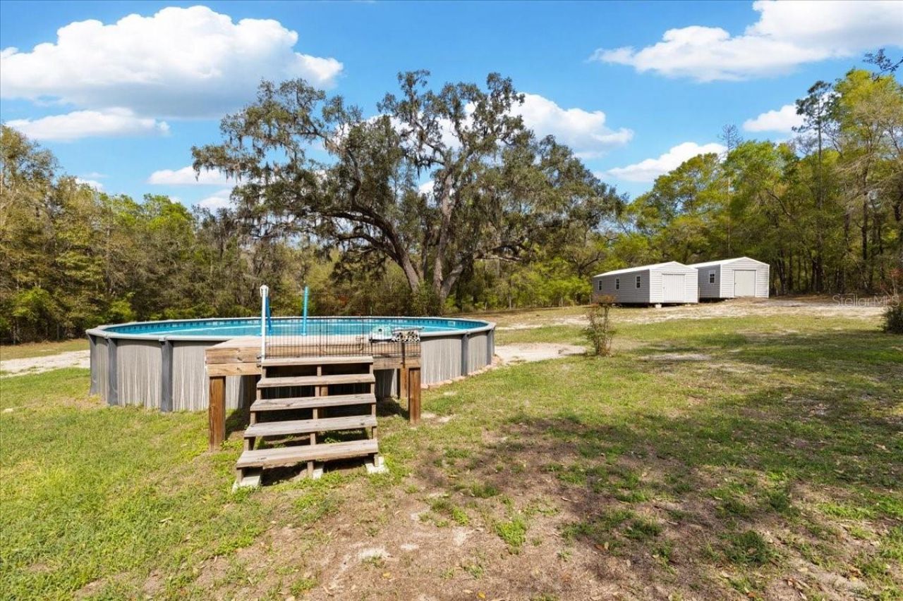 2600 SE 48th Avenue, Trenton, FL 32693 Photo