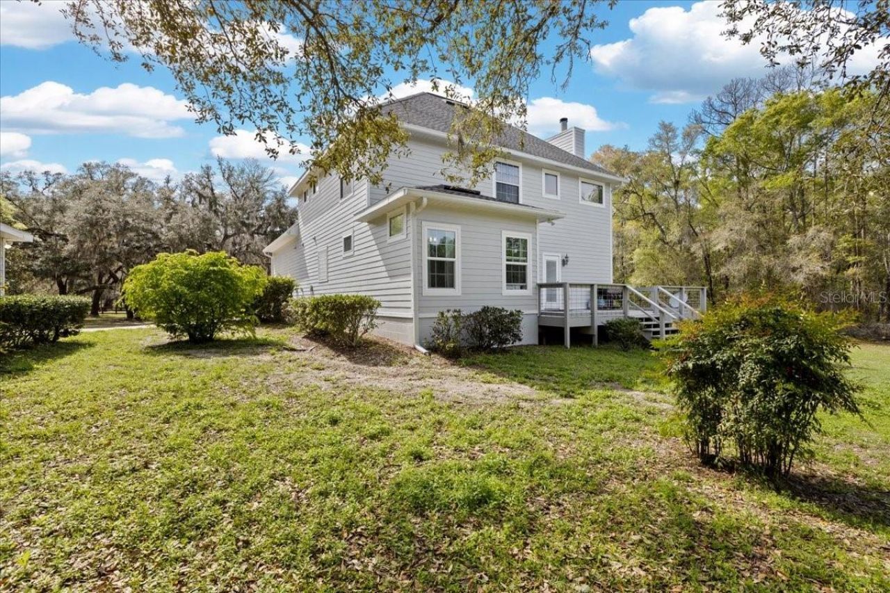 2600 SE 48th Avenue, Trenton, FL 32693 Photo