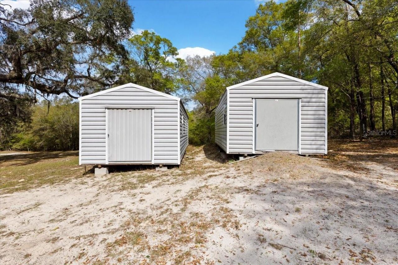 2600 SE 48th Avenue, Trenton, FL 32693 Photo