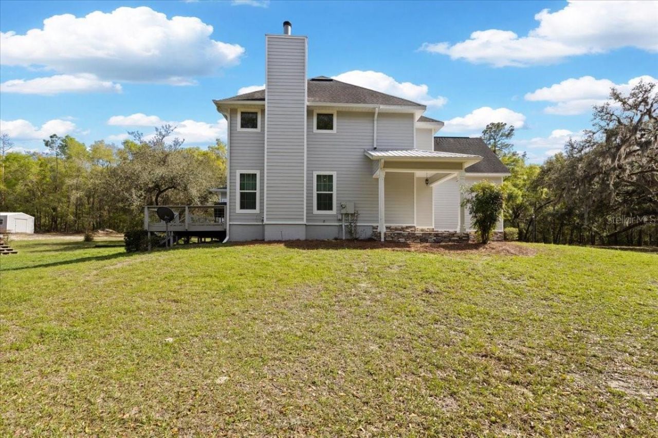 2600 SE 48th Avenue, Trenton, FL 32693 Photo