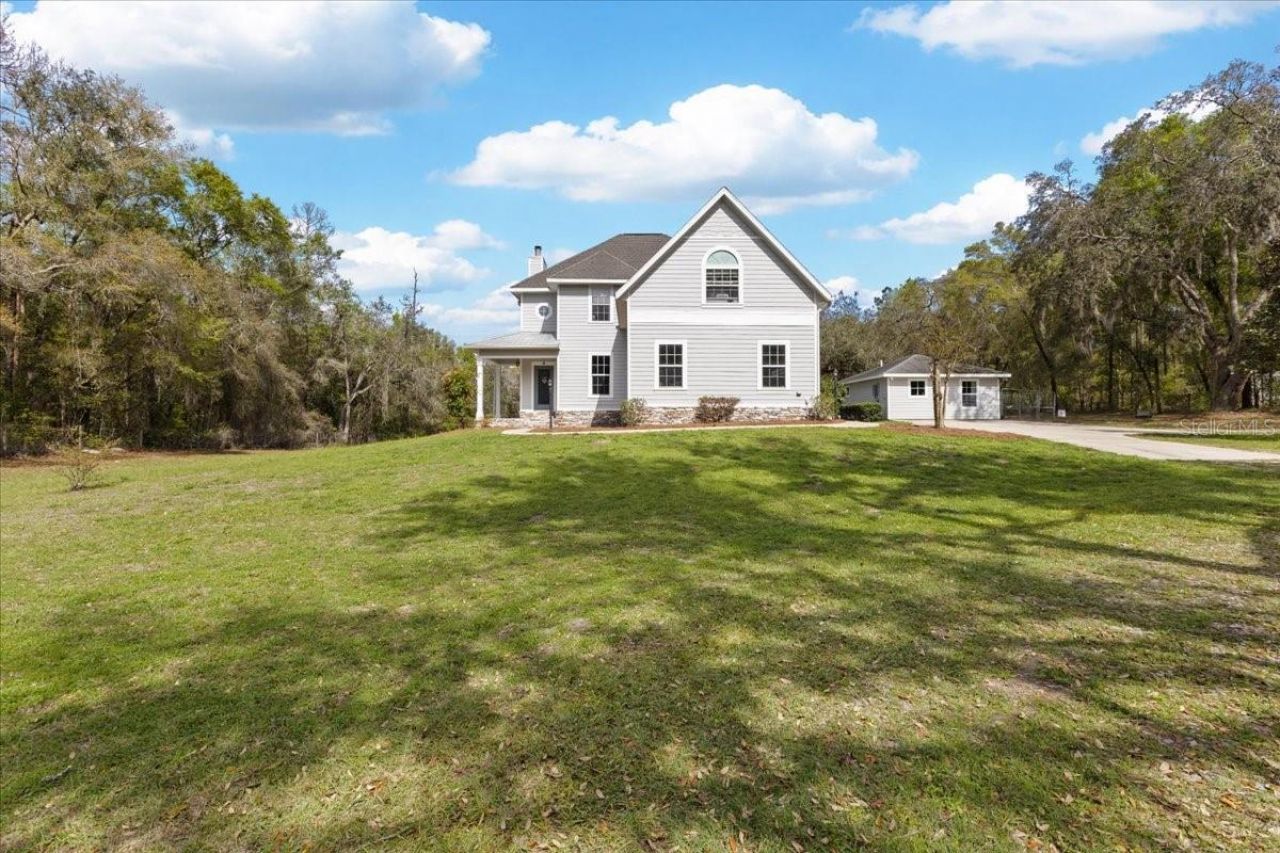 2600 SE 48th Avenue, Trenton, FL 32693 Photo