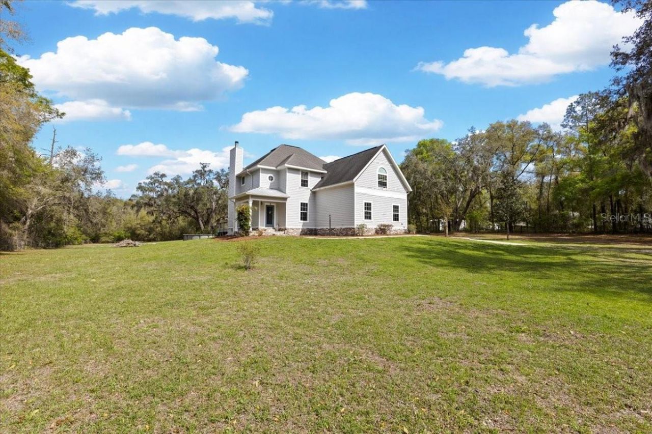 2600 SE 48th Avenue, Trenton, FL 32693 Photo