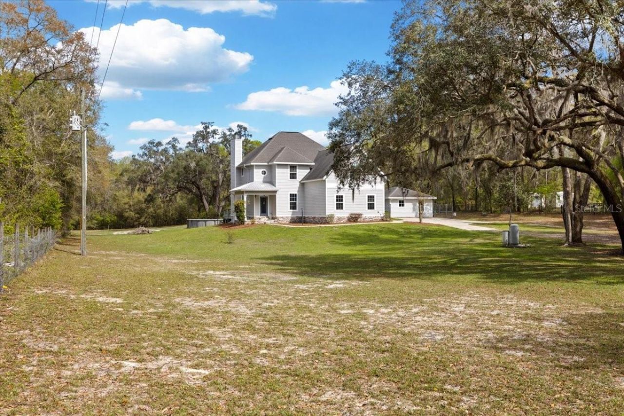 2600 SE 48th Avenue, Trenton, FL 32693 Photo