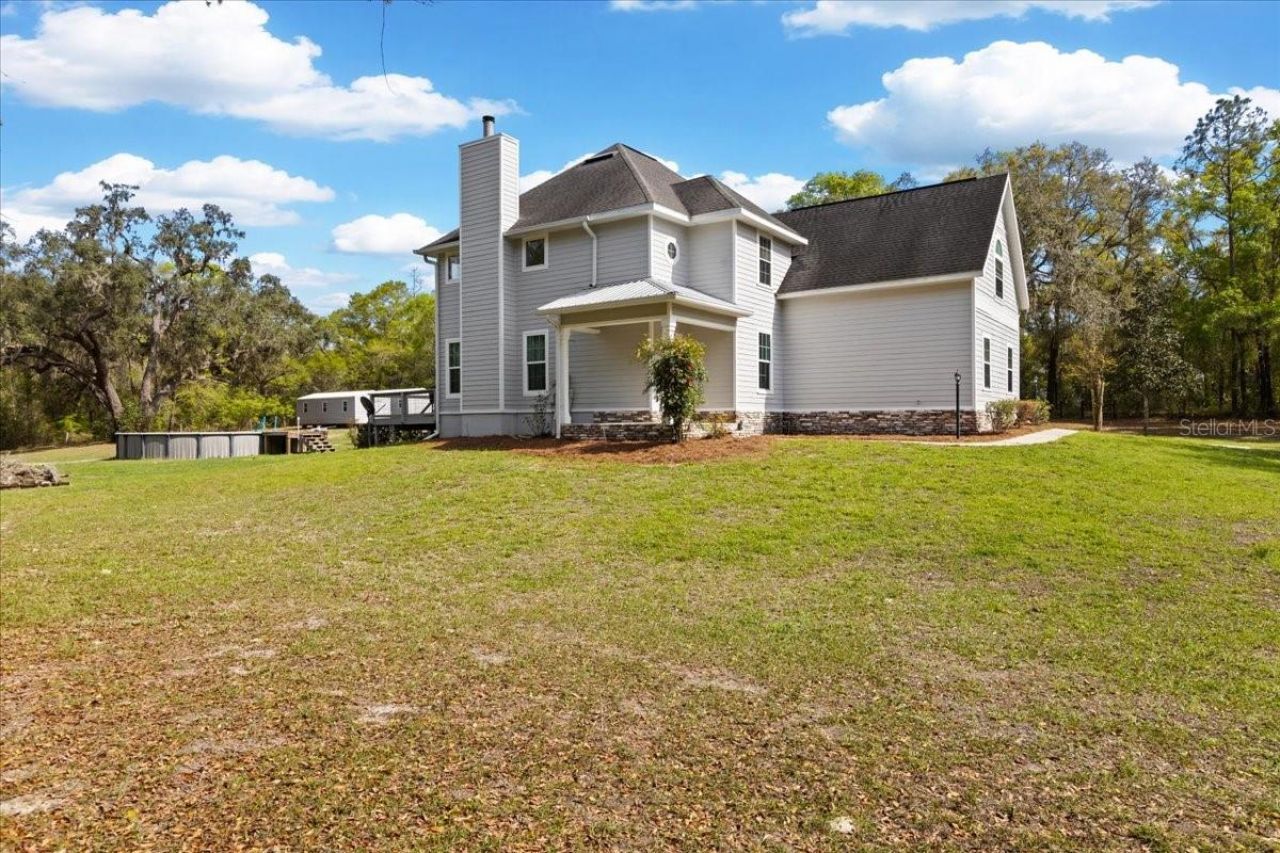 2600 SE 48th Avenue, Trenton, FL 32693 Photo