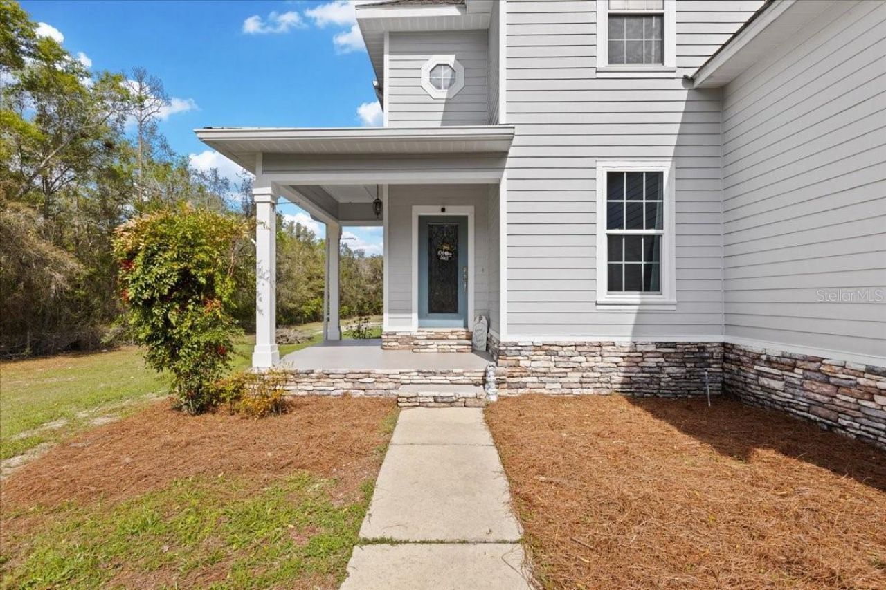 2600 SE 48th Avenue, Trenton, FL 32693 Photo