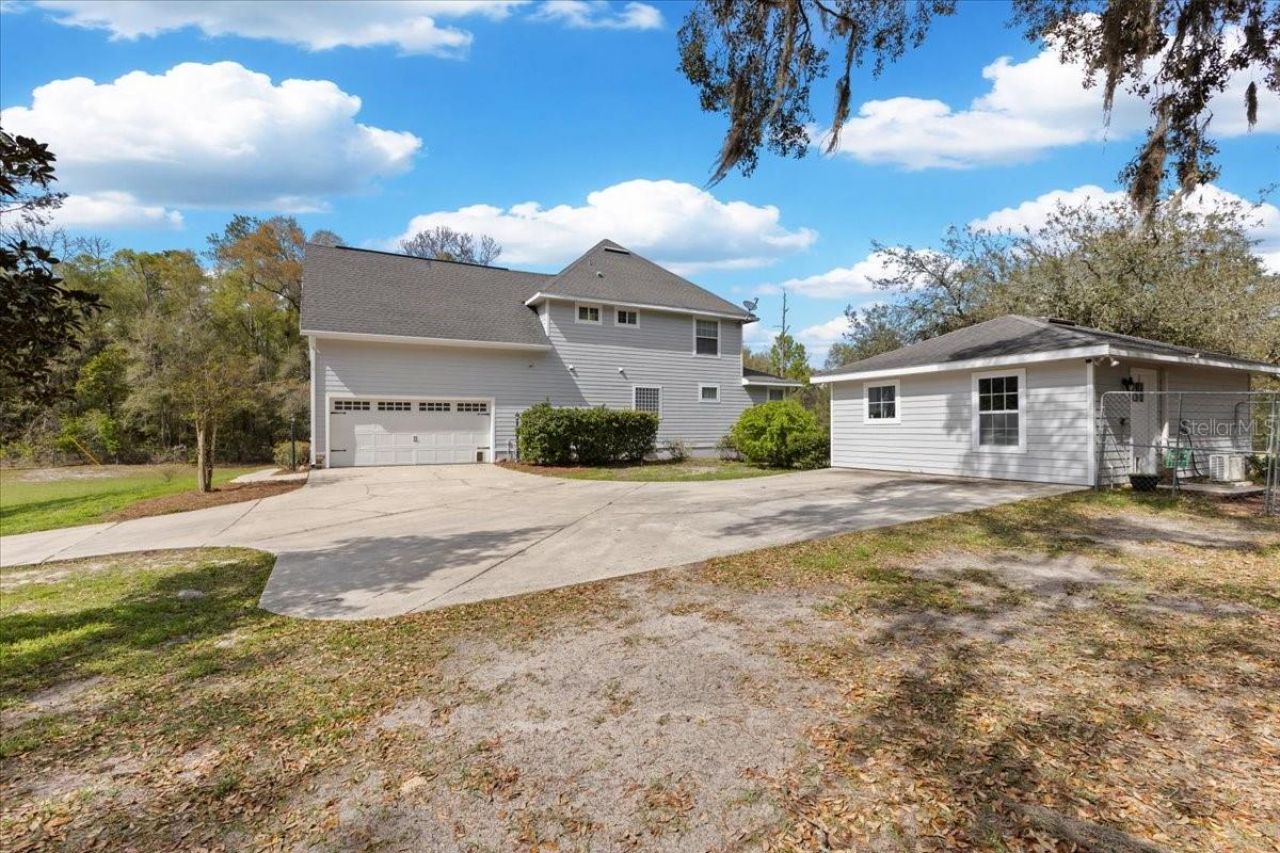 2600 SE 48th Avenue, Trenton, FL 32693 Photo