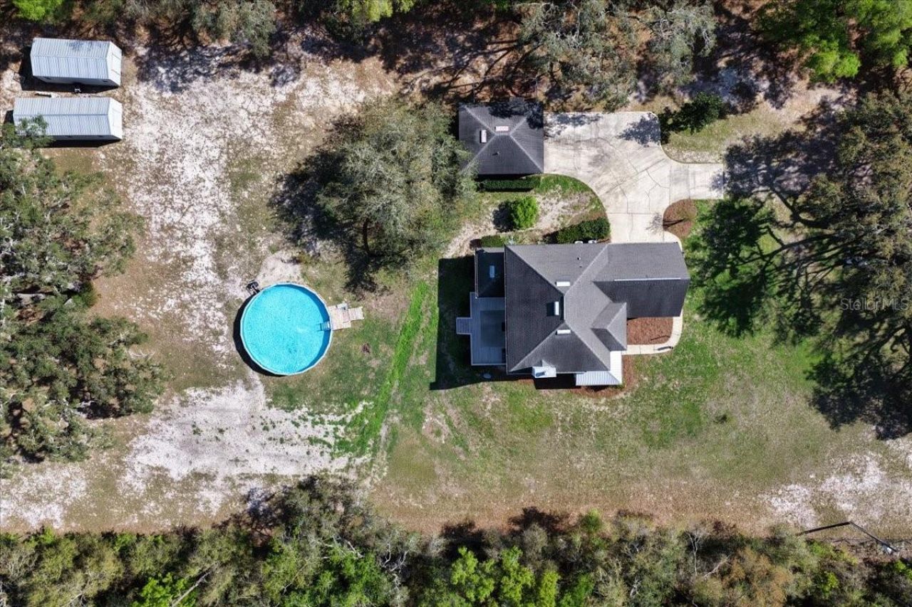 2600 SE 48th Avenue, Trenton, FL 32693 Photo