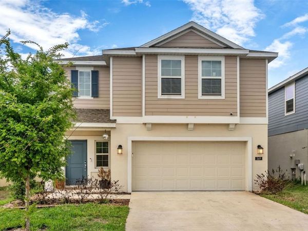 569 REGGIE ROAD , WINTER HAVEN, FL 33884