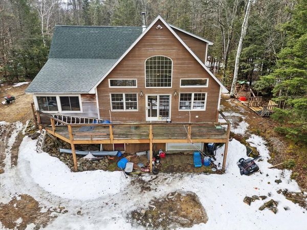 15 Macklin Lane, Stoneham, ME 04231