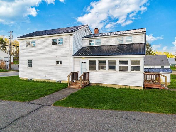 26 Purple Heart Highway, Brooks, ME 04921
