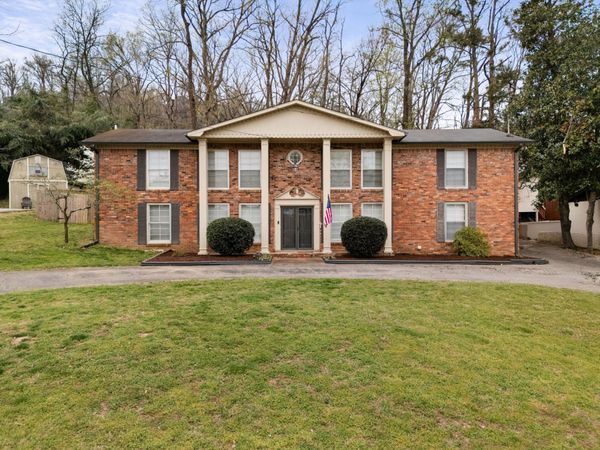 6805 Cloudland Dr , Nashville, TN 37205