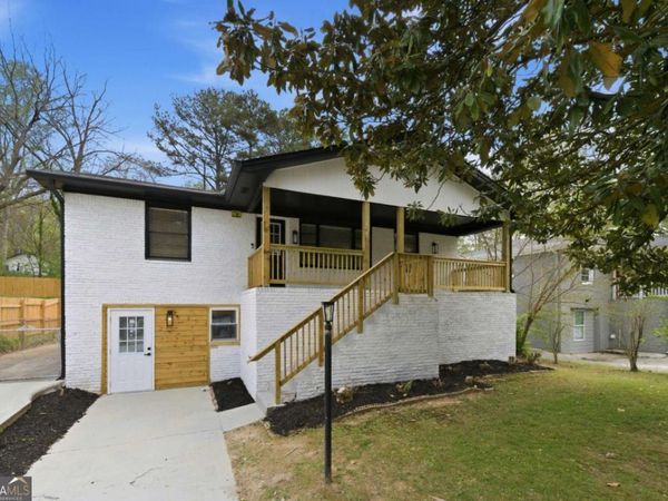 625 Church Street NW, Atlanta, GA 30318