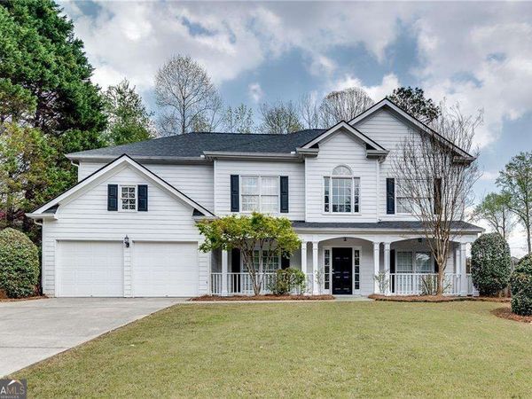 4115 Montvale Crossing, Cumming, GA 30041