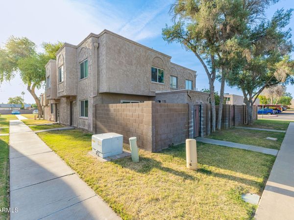 600 S DOBSON Road, Unit 88, Mesa, AZ 85202