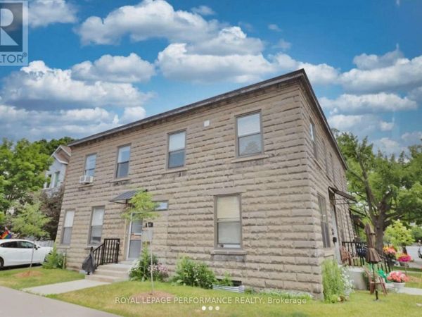 157 Drummond Street , Unit 2, Ottawa, ON K1S1K1