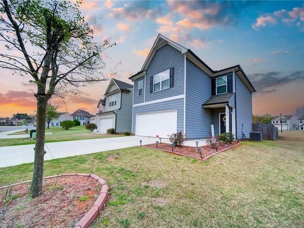 5004 Fawnwood Drive, Gainesville, GA 30504