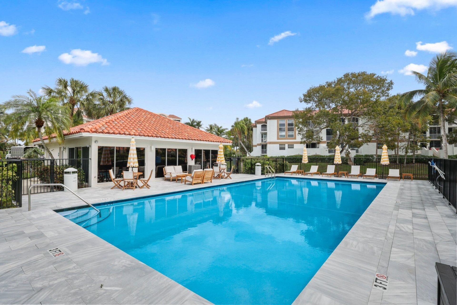 7370 Orangewood Lane, Unit 302, Boca Raton, FL 33433 Photo