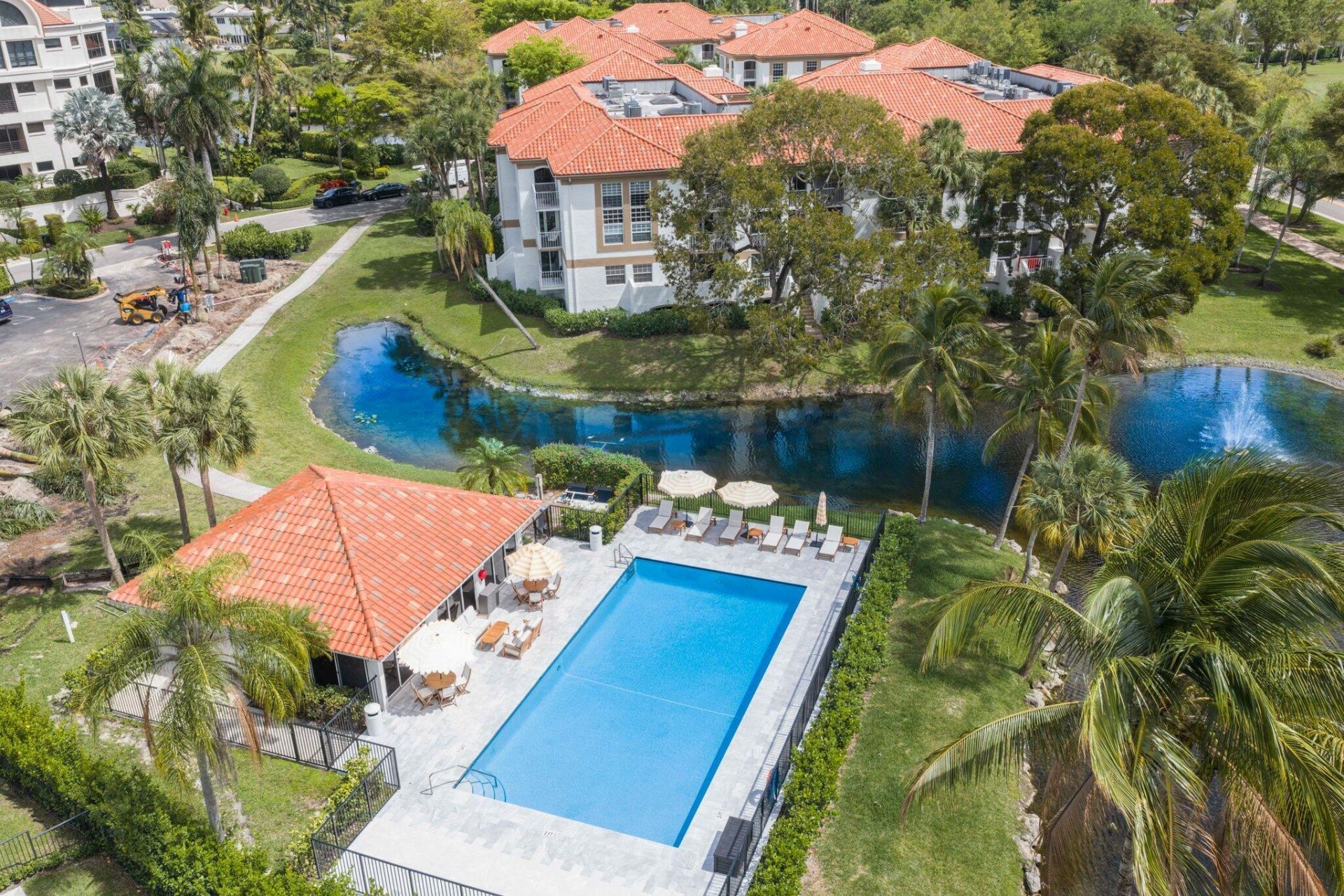 7370 Orangewood Lane, Unit 302, Boca Raton, FL 33433 Photo