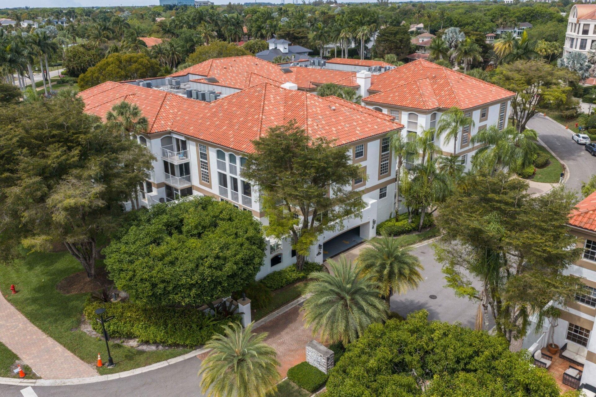 7370 Orangewood Lane, Unit 302, Boca Raton, FL 33433 Photo