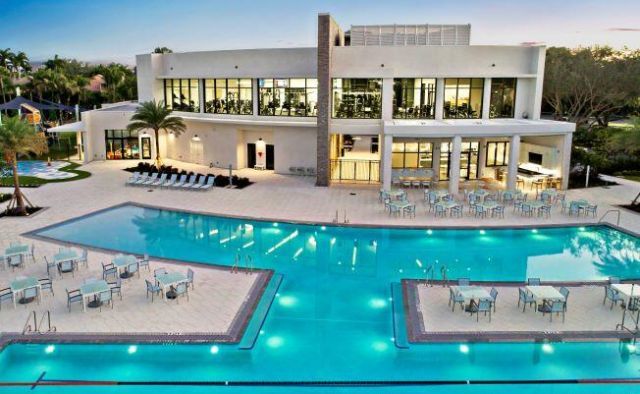 7370 Orangewood Lane, Unit 302, Boca Raton, FL 33433 Photo