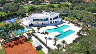 7370 Orangewood Lane, Unit 302, Boca Raton, FL 33433 Photo