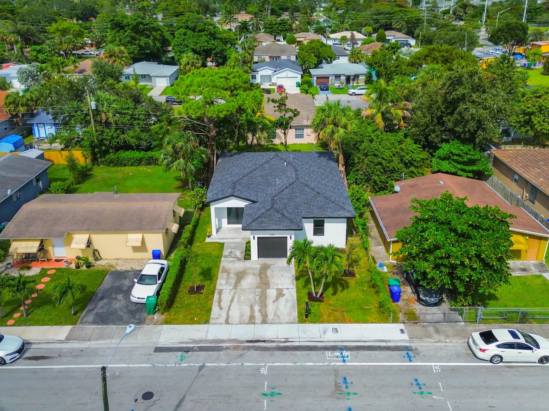 2725 NW 7th Street, Fort Lauderdale, FL 33311 Photo