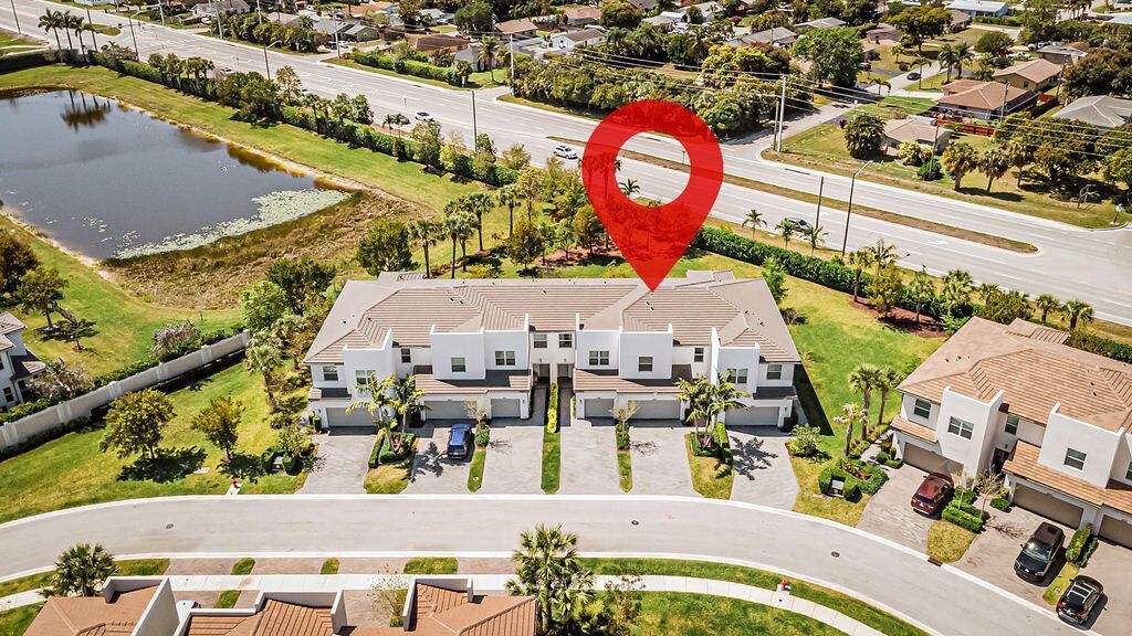 4823 Navali Drive, Lake Worth, FL 33467 Photo