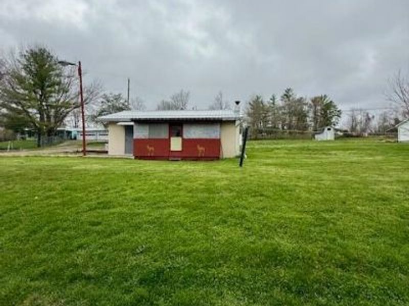 4042 Railroad Street, New Marshfield, OH 45766 Photo 11