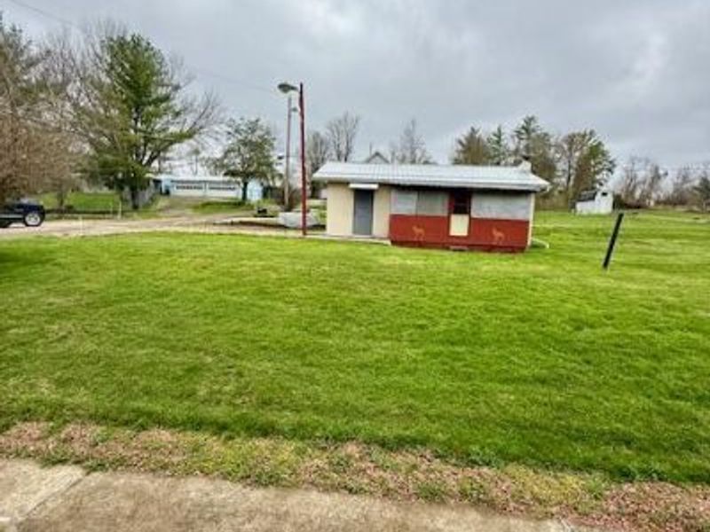 4042 Railroad Street, New Marshfield, OH 45766 Photo 14