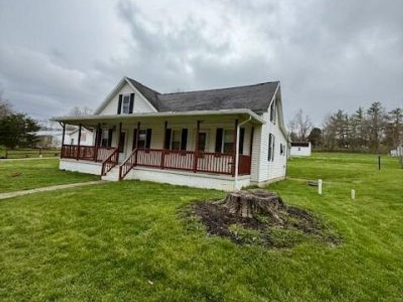 4042 Railroad Street, New Marshfield, OH 45766 Photo 2