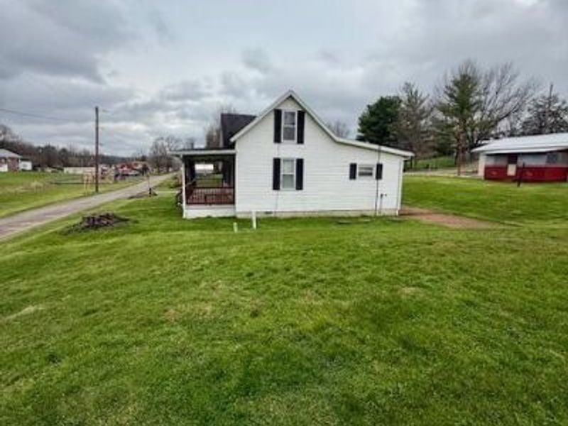 4042 Railroad Street, New Marshfield, OH 45766 Photo 3