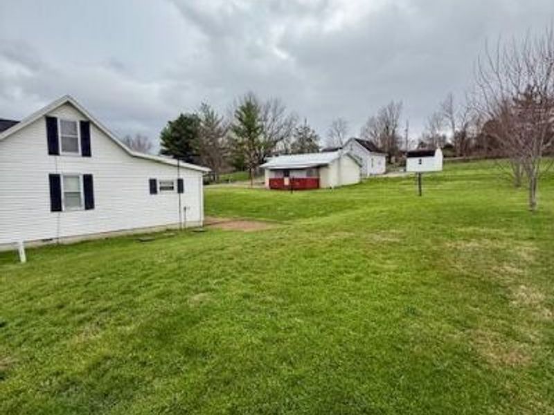 4042 Railroad Street, New Marshfield, OH 45766 Photo 4