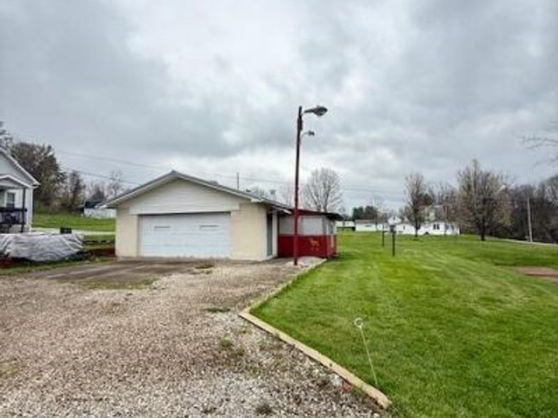 4042 Railroad Street, New Marshfield, OH 45766 Photo 7